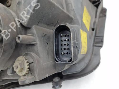 Left headlight SEAT ALHAMBRA (7V8, 7V9) 1.9 TDI | BP31752187C28 