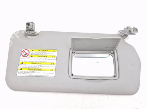 Right sun visor MAZDA 5 (CR) 2.0 CD (CR19) | BP30341708I2 - Image 2