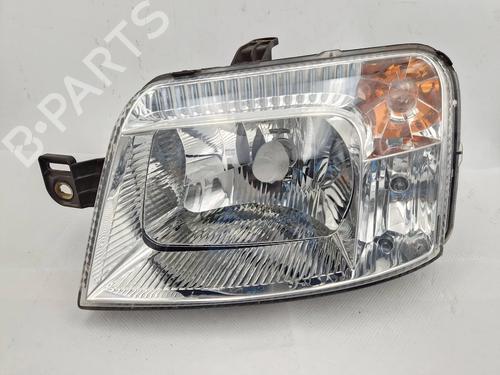Optica esquerda FIAT PANDA (169_) 1.1 (169.AXA1A) (54 hp) 30346501