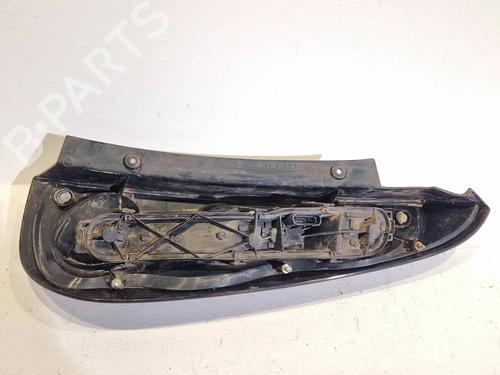 Left taillight SMART FORFOUR (454) 1.5 CDI (454.001) | BP30341534C34 - Image 4