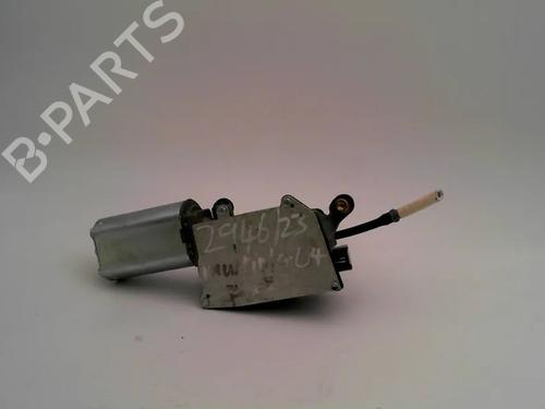 Used Rear wiper motor Rear wiper motor FIAT MULTIPLA (186_) 1.6 100 16V (186AXA1A) (103 hp) 30340415 30340415