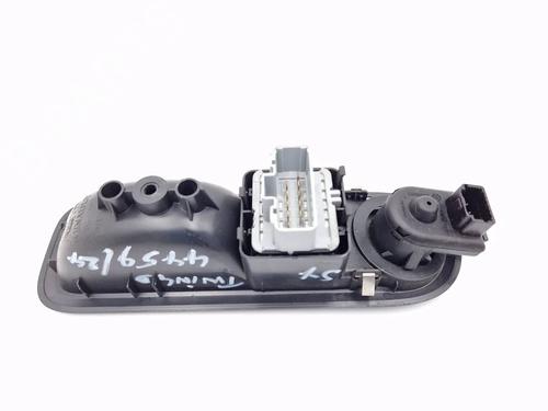 Left front window switch RENAULT TWINGO II (CN0_) 1.5 dCi (CN0E) | BP30345932I27  - Image 5