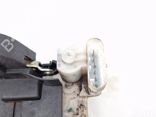 Front right lock ALFA ROMEO 147 (937_) 1.6 16V T.SPARK (937.AXA1A, 937.AXB1A, 937.BXB1A) | BP30347659C97 