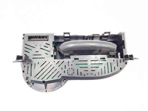 Instrument cluster RENAULT TWINGO II (CN0_) 1.5 dCi (CN0E) | BP30345562C47 - Image 6