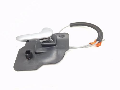 Front right interior door handle OPEL MERIVA A MPV (X03) 1.3 CDTI (E75) | BP30347571I14