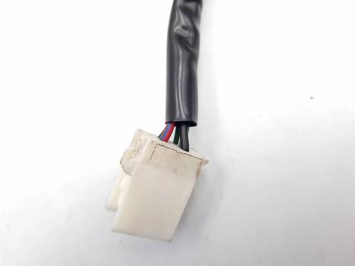 Left taillight MAZDA 5 (CR) 2.0 CD (CR19) | BP30345286C34  - Image 7