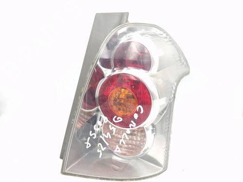 Used Right taillight TOYOTA COROLLA Verso (ZER_, ZZE12_, R1_) 2.2 D-4D (AUR10_, AUR10R) (136 hp) 30347138