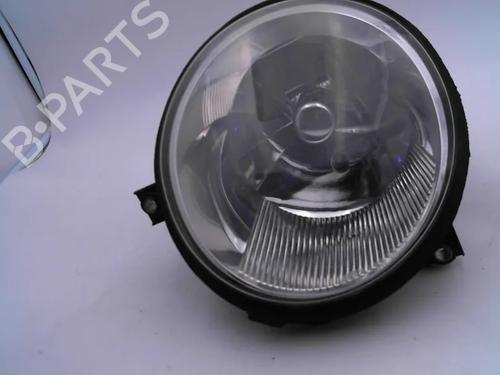 Used Left headlight Left headlight VW LUPO I (6X1, 6E1) 1.0 (50 hp) 30340644 30340644