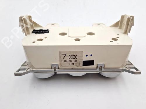 Climate control MAZDA 5 (CR) 2.0 CD (CR19) | BP30345168I5 