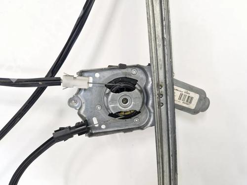 Front right window mechanism RENAULT ESPACE IV (JK0/1_) 1.9 dCi (JK0U) | BP30344499C23 - Image 8