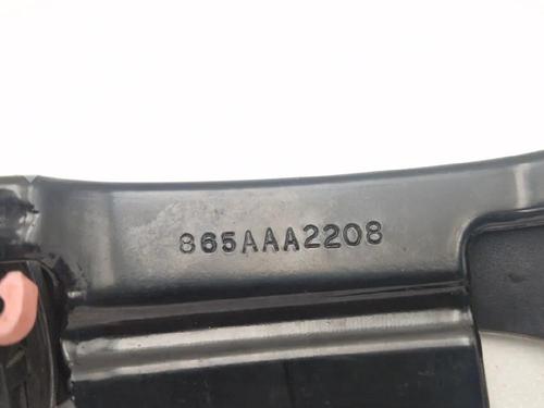 Front left exterior door handle DODGE JOURNEY 2.4 | BP37660581C128  - Image 5