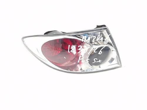 Left taillight MAZDA 6 Saloon (GG) 2.0 DI (GG14) | BP34003761C34 - Image 2