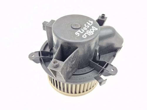 Heater blower motor FIAT DOBLO Box Body/MPV (223_) 1.3 JTD 16V Multijet | BP30350569M62 