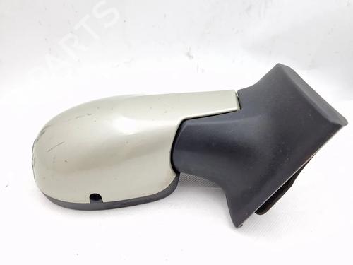 Right mirror RENAULT TWINGO II (CN0_) 1.5 dCi (CN0E) | BP30349204C27 