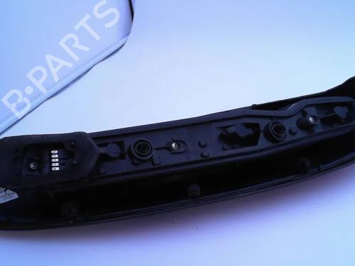 Left taillight OPEL CORSA C (X01) 1.0 (F08, F68) | BP30340448C34