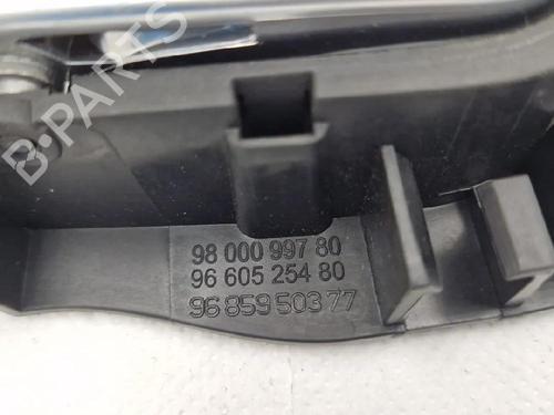 Front left interior door handle CITROËN C4 II (NC_) 1.6 HDi 110 | BP37193498I13 - Image 3