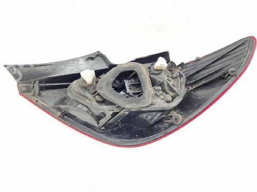 Left taillight OPEL CORSA D (S07) 1.3 CDTI (L08, L68) | BP36001740C34 - Image 8