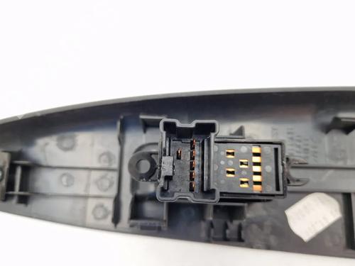 Left front window switch NISSAN NOTE (E11, NE11) 1.5 dCi | BP30345817I27 - Image 6