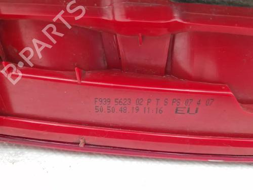 Right tailgate light ALFA ROMEO 159 (939_) 1.9 JTDM 16V (939AXC1B, 939AXC12) | BP30731054C80 