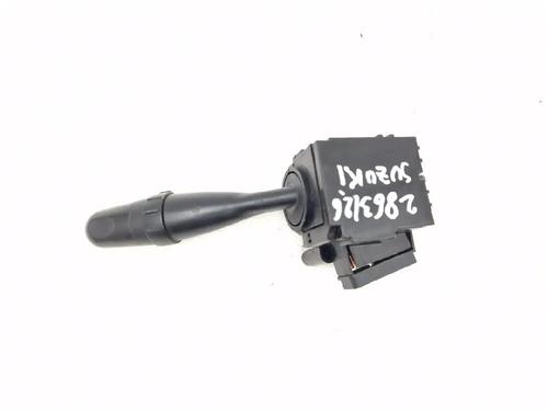 Ratstangsstang SUZUKI SX4 (EY, GY) 2.0 DDiS (RW420D) | BP38718307I23 - Image 6