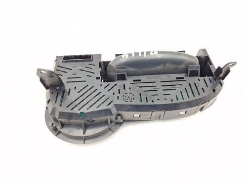 Instrument cluster RENAULT TWINGO II (CN0_) 1.5 dCi (CN0E) | BP32312904C47 - Image 3