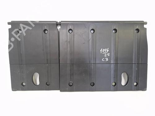 Used Underbody protection CITROËN C3 I (FC_, FN_) 1.4 i (73 hp) 30347250