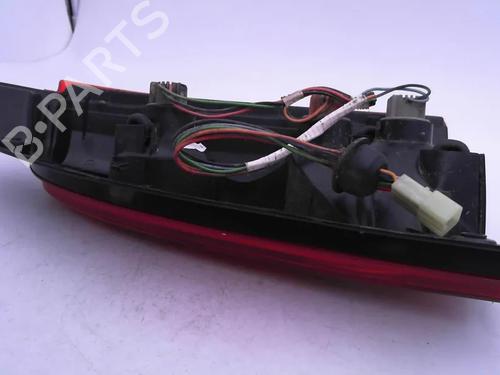 Left taillight OPEL AGILA A (H00) 1.0 (F68) | BP30340859C34 