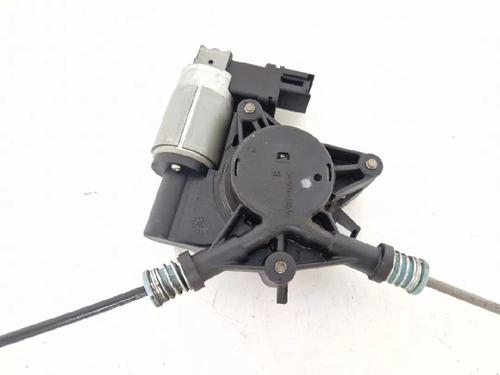 Rear right window mechanism MAZDA 2 (DY) 1.4 CD | BP39900750C25 - Image 7