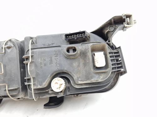 Left headlight FIAT PUNTO (188_) 1.2 16V 80 (188.233, .235, .253, .255, .333, .353, .639,... | BP30341903C28 