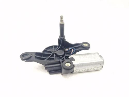 Used Rear wiper motor Rear wiper motor LANCIA YPSILON (312_) 1.2 (312.PXA1A, 312.YXA1A) (69 hp) 39578226 39578226