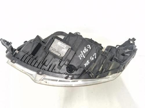 Right headlight CITROËN C5 III Break (RW_) 2.0 HDi | BP32772018C29  - Image 6