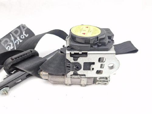 Front left seatbelt LANCIA YPSILON (843_) 1.3 D Multijet (843.AXE11, 843.AXE1A) | BP39048091I26 - Image 4