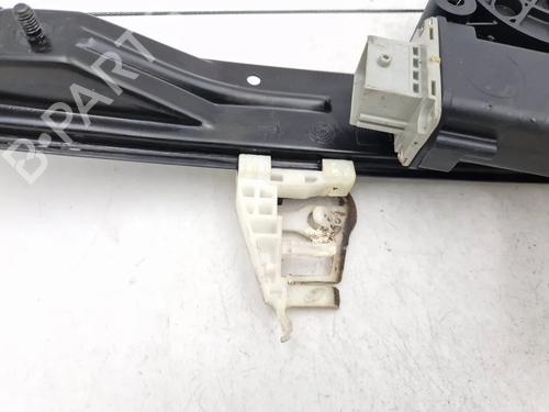 Front right window mechanism FIAT BRAVO II (198_) 1.4 (198AXA1B) | BP30341662C23 