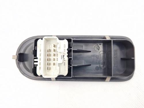 Left front window switch RENAULT CLIO III (BR0/1, CR0/1) 2.0 16V (BR0C, BR0K, CR0C, CR0K) | BP30346415I27 - Image 3