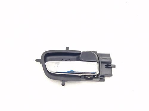 Used Rear right interior door handle Rear right interior door handle HYUNDAI i20 I (PB, PBT) 1.4 CRDi (90 hp) 33715592 33715592