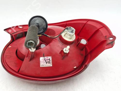 Left taillight CHEVROLET MATIZ (M200, M250) 1.0 | BP30342274C34  - Image 5