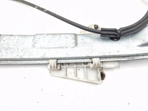 Rear right window mechanism SMART FORFOUR (454) 1.1 (454.030) | BP30350449C25