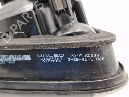 Right taillight MINI MINI (R50, R53) One D | BP30344672C35 