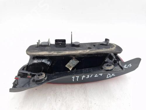 Right taillight NISSAN MICRA III (K12) 1.5 dCi | BP30342723C35 