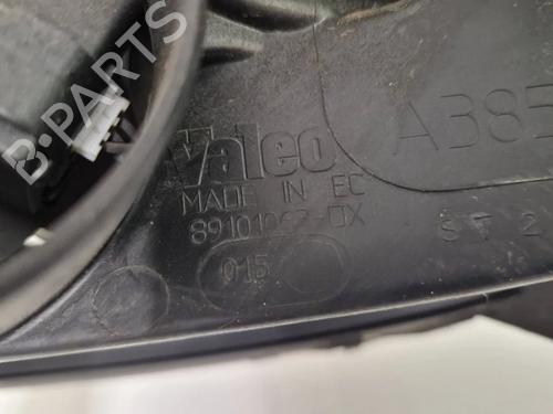 Right headlight FIAT PUNTO (188_) 1.2 16V 80 (188.233, .235, .253, .255, .333, .353, .639,... | BP30343141C29 