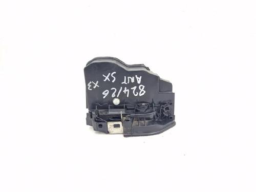 Front left lock BMW X3 (E83) 2.0 sd | BP37461963C98 - Image 2