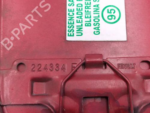 Tanklåg DACIA SANDERO 1.6 (BS0D, BS0B, BS0F, BS0H) | BP30344642C131