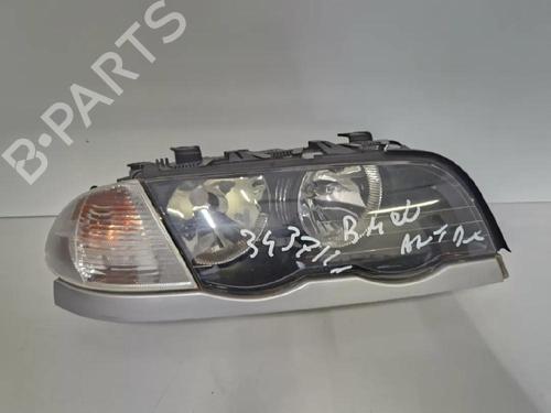 Used Right headlight Right headlight BMW 3 (E46) 318 d (116 hp) 39767174 39767174