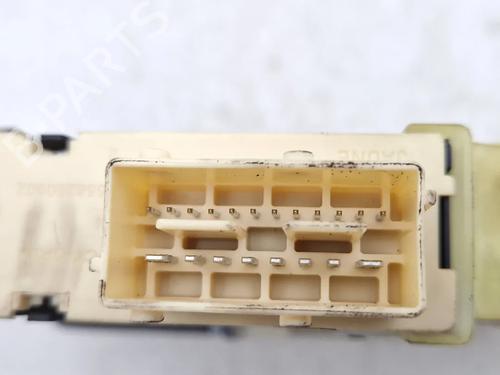 Right front window motor CITROËN C4 I (LC_) 1.6 HDi | BP30342375E20 