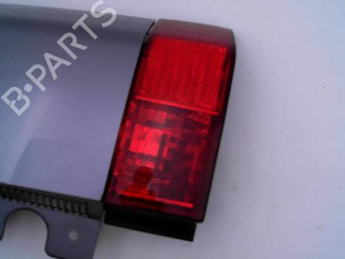 Used Rear fog light OPEL MERIVA A MPV (X03) 1.3 CDTI (E75) (75 hp) 30340626