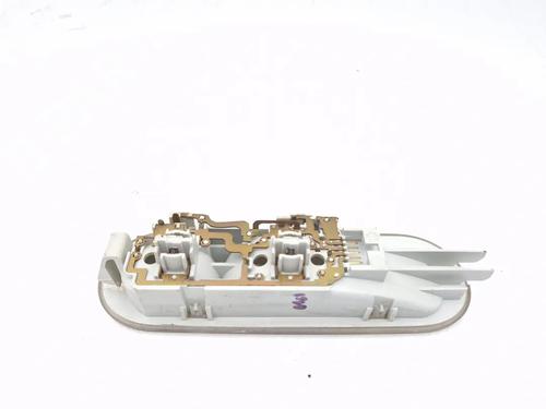 Interior roof light RENAULT MODUS / GRAND MODUS (F/JP0_) 1.2 (JP0C, JP0K, FP0C, FP0K, FP0P, JP0P, JP0T) | BP30350274I8 