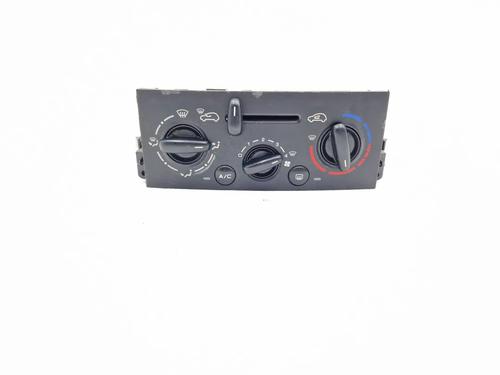 climate-control-peugeot-207-wa_-wc_-2006-2007-2008-2009-2010-2011-2012-2013-2014-2015-30347881 main image