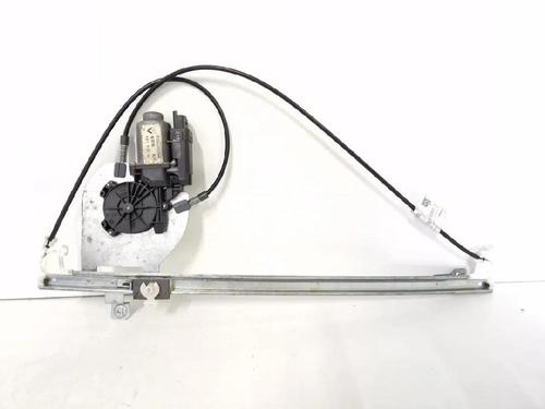 Rear left window mechanism RENAULT ESPACE IV (JK0/1_) 2.0 dCi (JK01, JK02, JK1J, JK1K, JK1H) | BP30619268C24 