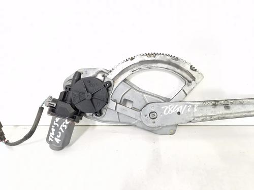 Front left window mechanism FORD TRANSIT Van (FA_ _) 2.4 TD | BP30351220C22