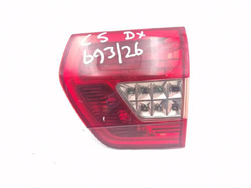Højre baglygte bagklap Højre baglygte bagklap CITROËN C5 III Break (RW_) 2.0 HDi (136 hp) 33952588 33952588